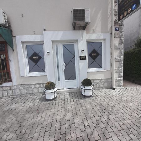 Apartman 1 Kovacina Niksic Luaran gambar