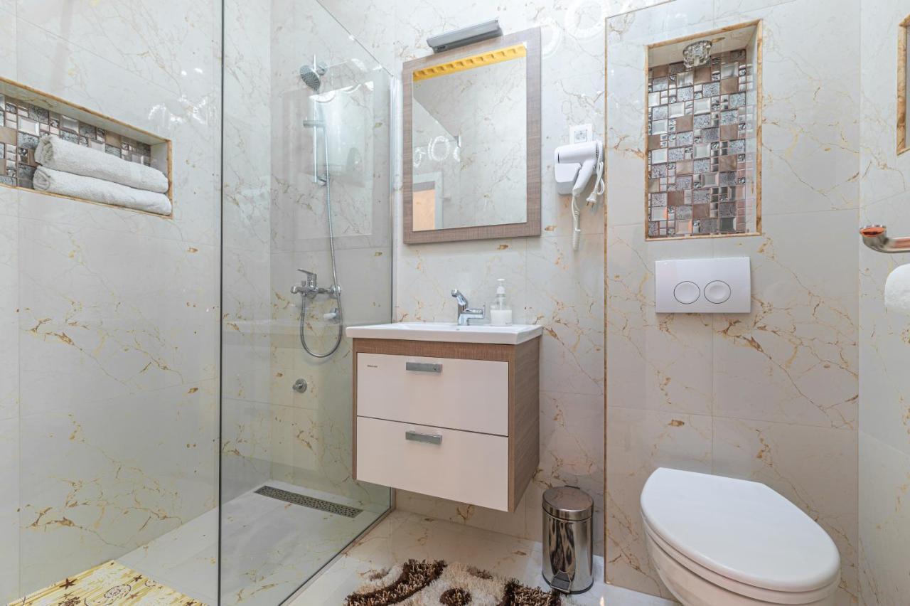 Apartman 1 Kovacina Niksic Luaran gambar