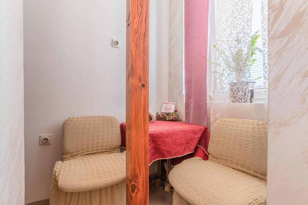 Apartman 1 Kovacina Niksic Luaran gambar