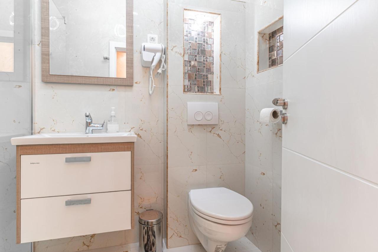 Apartman 1 Kovacina Niksic Luaran gambar