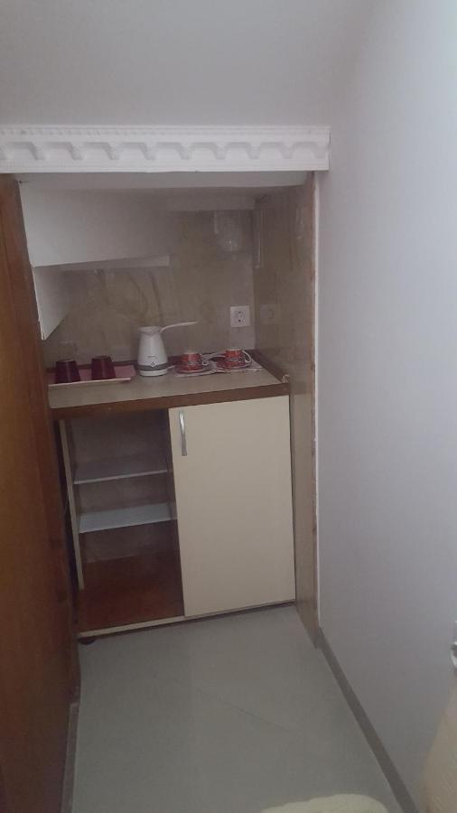 Apartman 1 Kovacina Niksic Luaran gambar