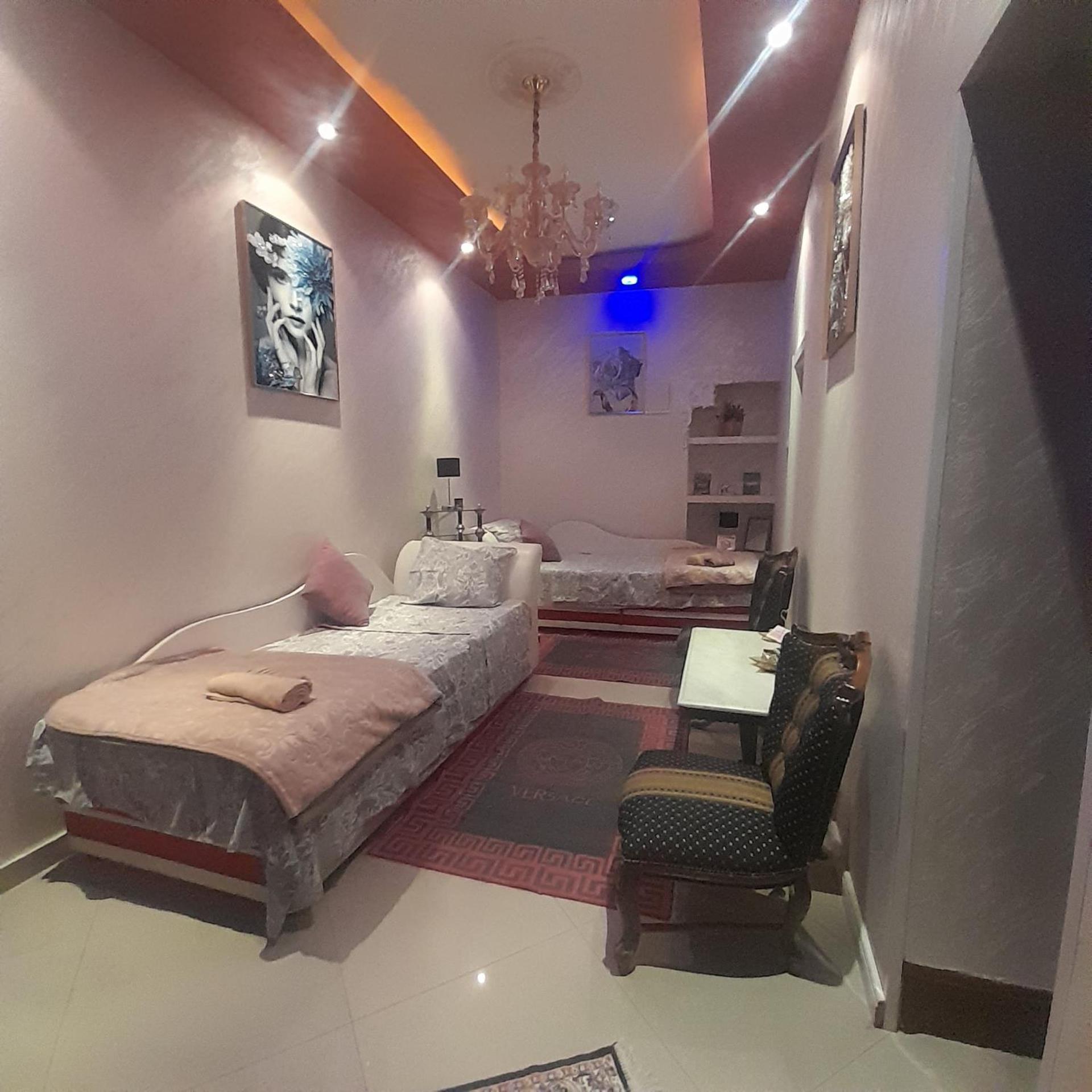 Apartman 1 Kovacina Niksic Luaran gambar