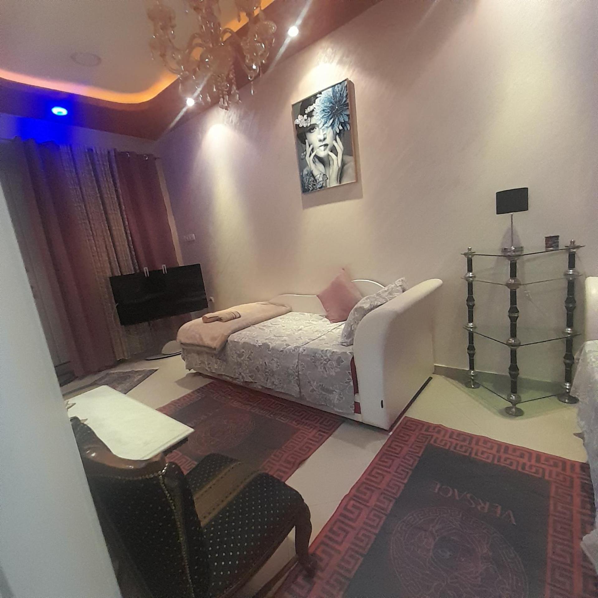 Apartman 1 Kovacina Niksic Luaran gambar